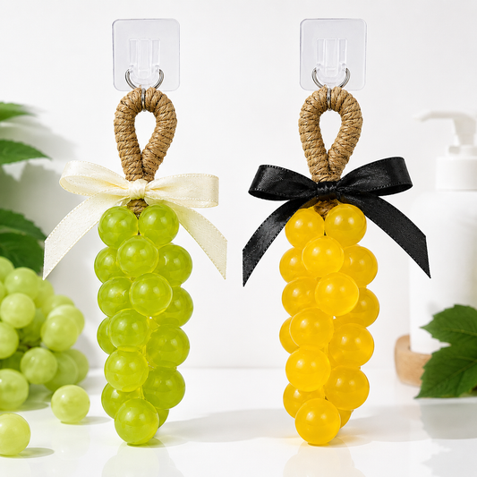 Grape Soap (Pair) AZAADI OFFER