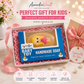 Baby Doll soap (pack of 2)