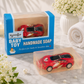 Baby Car Soap (pack of 2)