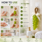 Grape Soap (Pair)               AZAADI OFFER