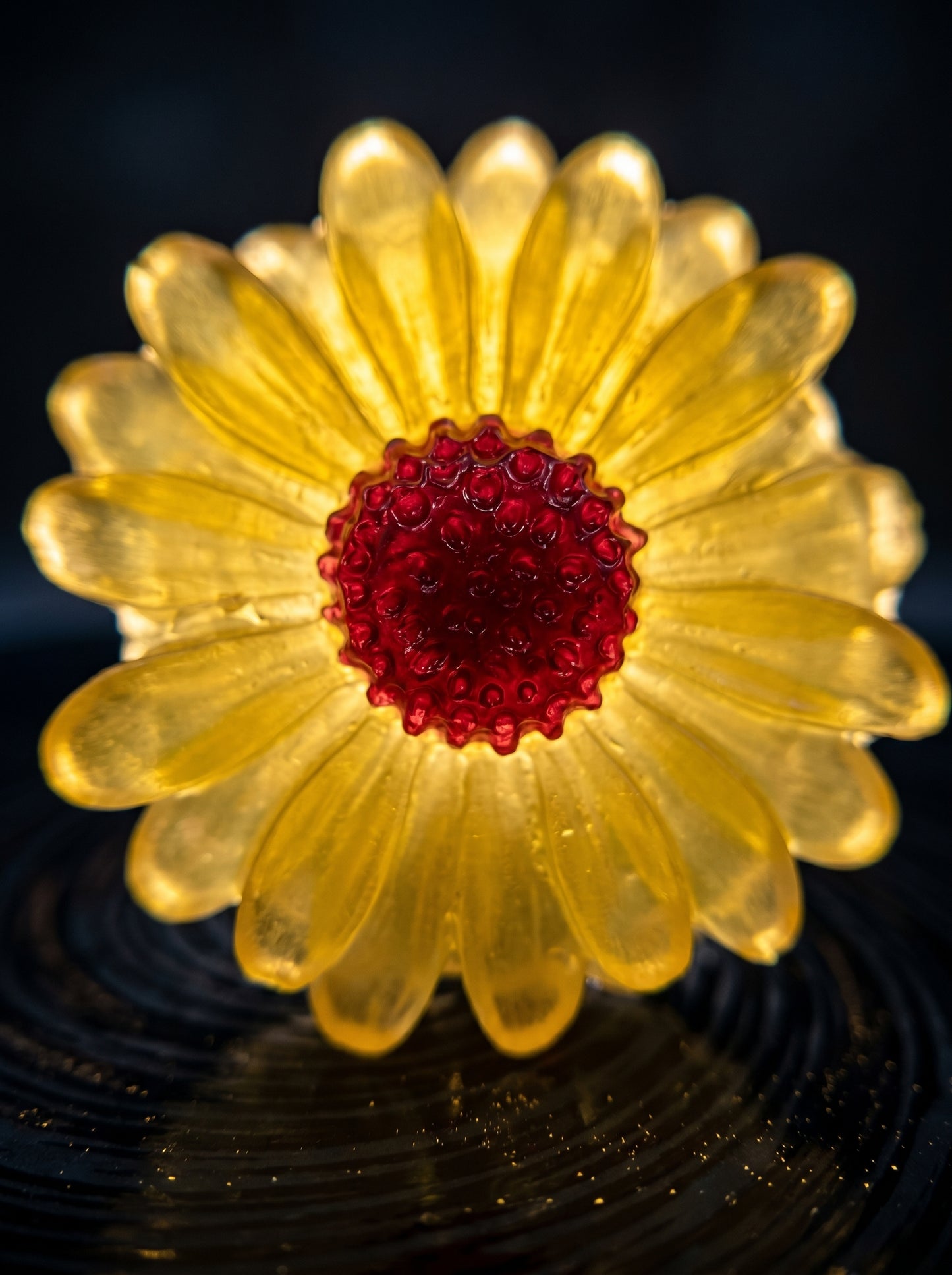 Aroma Flower Soap – Pack of 2 | Luxury Gift Set