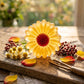 Aroma Flower Soap – Pack of 2 | Luxury Gift Set