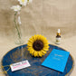 Aroma Flower Soap – Pack of 2 | Luxury Gift Set